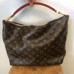Louis Vuitton Sully